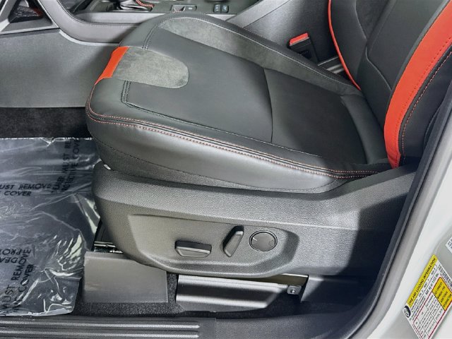 New 2026 Ford Ranger Raptor AWD/4WD image 19