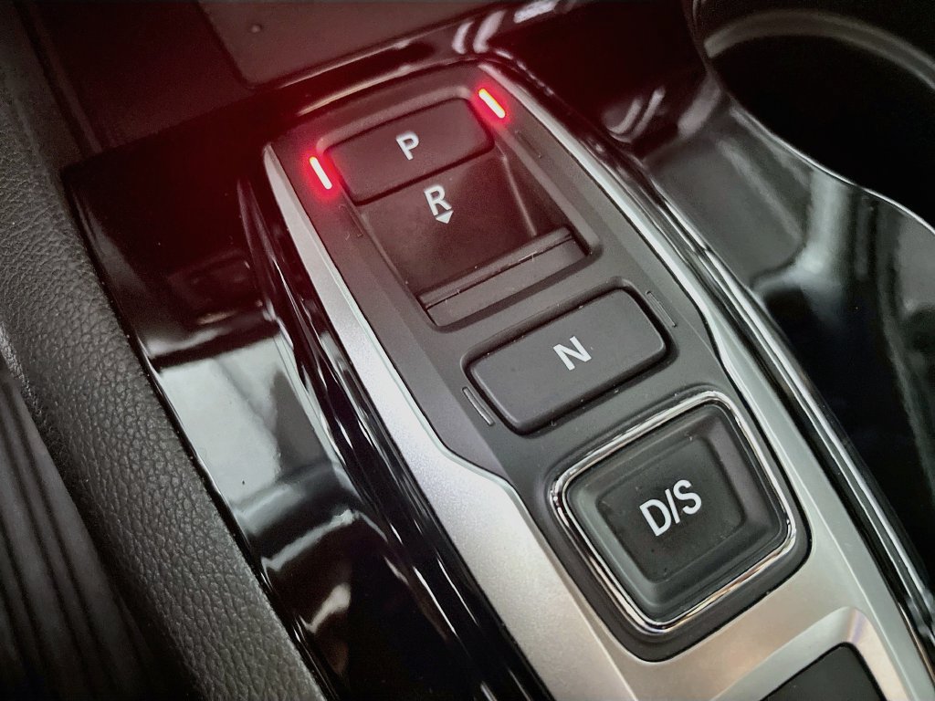 Used 2023 Honda Ridgeline Black Edition image 18