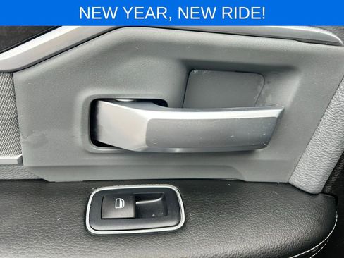 Used 2023 RAM 2500 Big Horn w/ Level 1 Equipment Group image 19