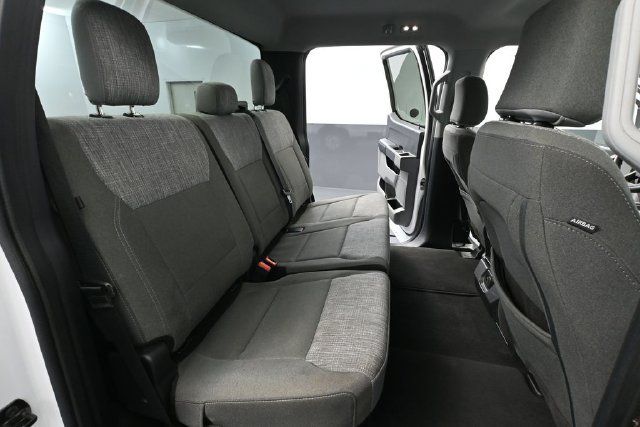 Used 2023 Ford F250 XLT AWD/4WD image 31