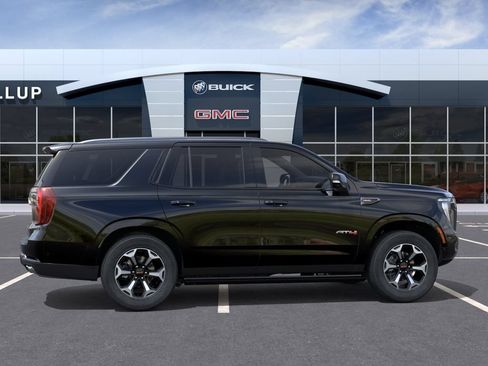 New 2026 GMC Yukon AT4 Ultimate AWD/4WD image 5