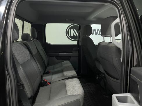 Used 2021 Ford F150 XLT w/ Equipment Group 302A High image 32