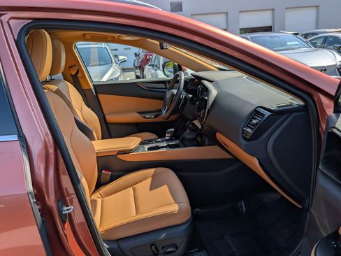Used 2026 Lexus NX 350 AWD w/ Accessory Package (Z1) image 11