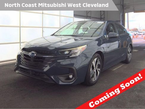 Used 2023 Subaru Legacy Premium image 1