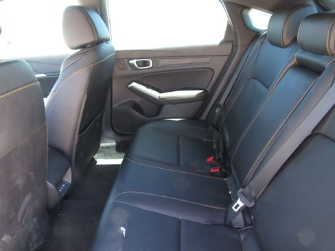 Certified 2026 Acura Integra A-Spec FWD image 13