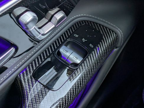 New 2025 Mercedes-Benz AMG GT 63 image 24