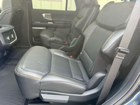 New 2026 Ford Expedition Tremor image 5