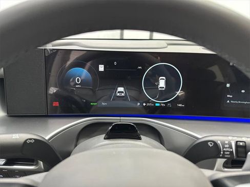 New 2026 Hyundai Ioniq 9 SEL image 30