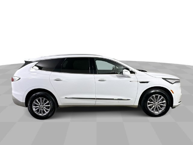 Used 2023 Buick Enclave Essence FWD image 9