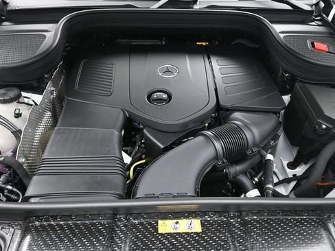 New 2026 Mercedes-Benz GLE 350 4MATIC image 32