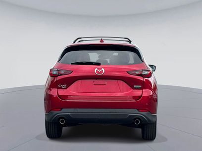 Certified 2023 MAZDA CX-5 AWD 2.5 S