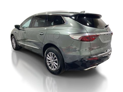 Used 2023 Buick Enclave Essence w/ LPO, Floor Liner Package FWD image 2