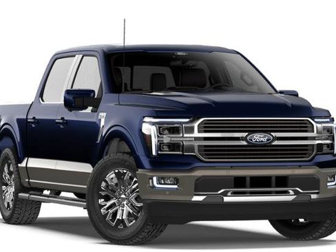 New 2026 Ford F150 King Ranch AWD/4WD image 4
