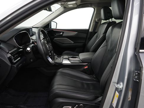 Used 2023 Acura MDX SH-AWD w/ Technology Package image 18