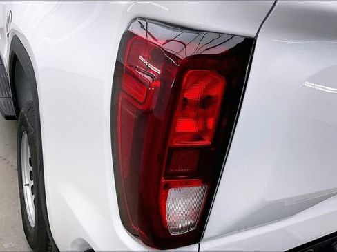 New 2026 GMC Sierra 1500 Pro w/ Pro Value Package image 16