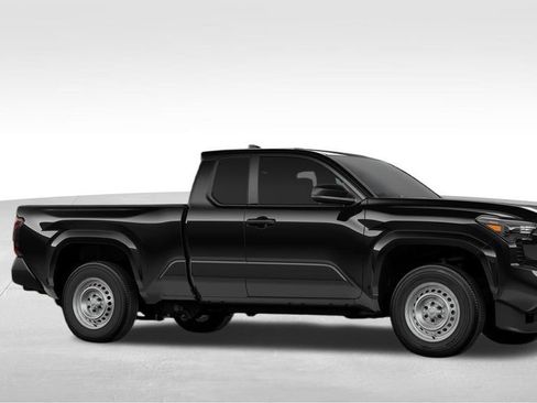 New 2026 Toyota Tacoma SR AWD/4WD image 14