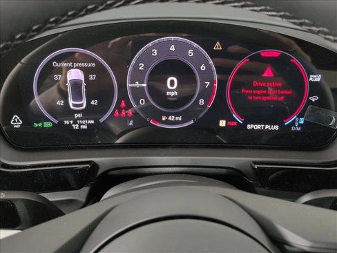 New 2026 Porsche Cayenne S image 11