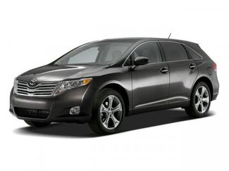 Used 2009 Toyota Venza AWD image 1