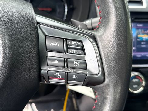 Used 2019 Subaru WRX Premium AWD/4WD image 35