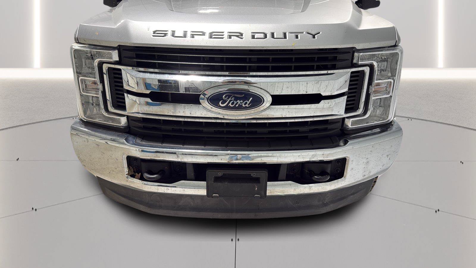 Used 2019 Ford F250 XL w/ STX Appearance Package AWD/4WD image 36