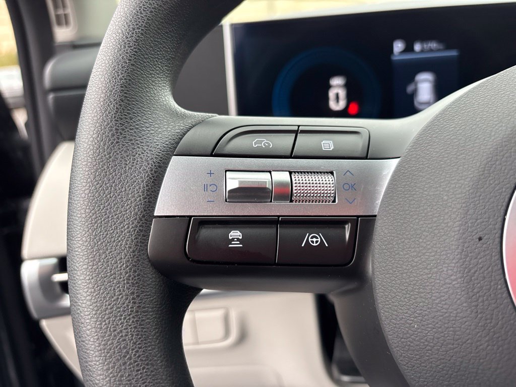New 2026 Hyundai Tucson SEL AWD/4WD image 23