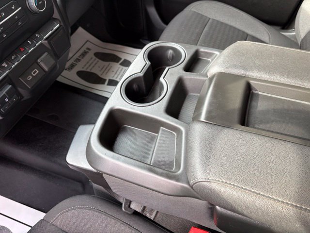 Used 2023 Chevrolet Silverado 2500 LT AWD/4WD image 20