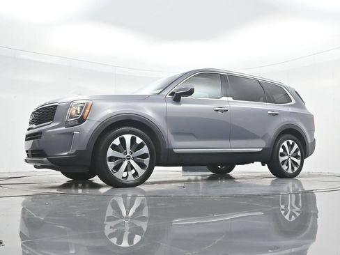 Used 2022 Kia Telluride S AWD/4WD image 31