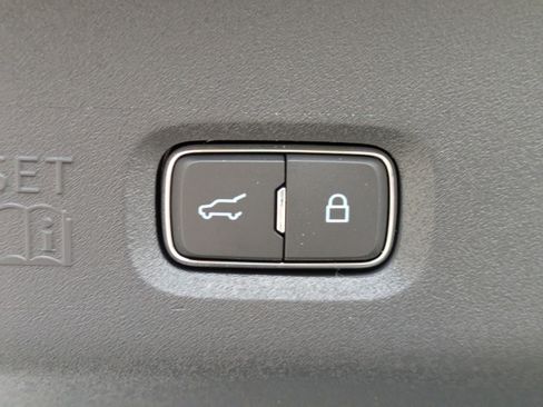 New 2025 Ford Expedition Max Platinum w/ Stealth Performance Package image 14