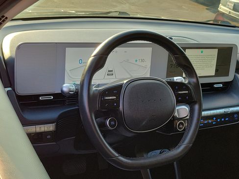 Certified 2024 Hyundai Ioniq 5 SEL RWD image 9