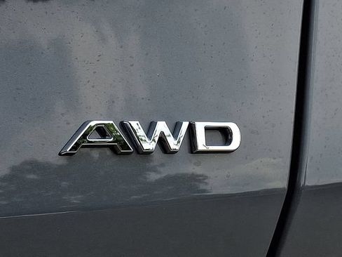 Certified 2025 Acura ADX AWD image 32