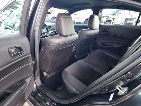 Used 2016 Acura ILX image 12