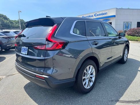 Used 2024 Honda CR-V EX image 5