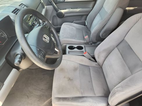 Used 2010 Honda CR-V EX image 12
