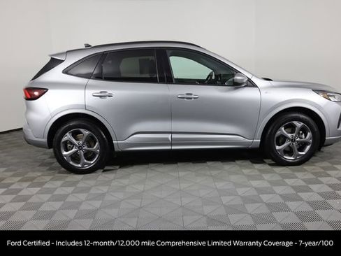 Used 2024 Ford Escape ST-Line Select image 3