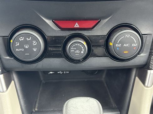 Used 2019 Subaru Forester Premium w/ Popular Package #1 image 27