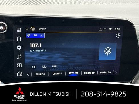 Used 2025 Chevrolet Equinox LT w/ Convenience Package II AWD/4WD image 18