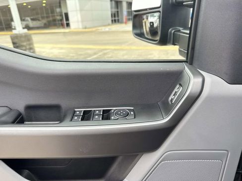New 2026 Ford F250 XL w/ STX Appearance Package AWD/4WD image 25