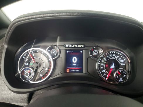 Used 2023 RAM 2500 Tradesman AWD/4WD image 30