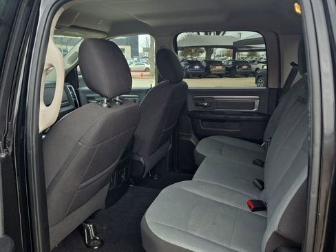 Used 2023 RAM 1500 Classic SLT w/ Trailer & Traction Group AWD/4WD image 19