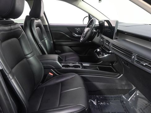 Certified 2023 Lincoln Corsair AWD w/ Equipment Group 101A image 16