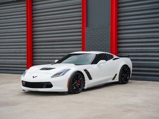 Used 2016 Chevrolet Corvette Z06 w/ 3LZ Preferred Equipment Group video 1