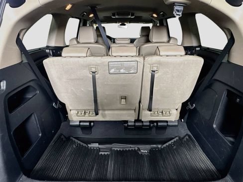 Used 2022 Honda Odyssey Elite image 28