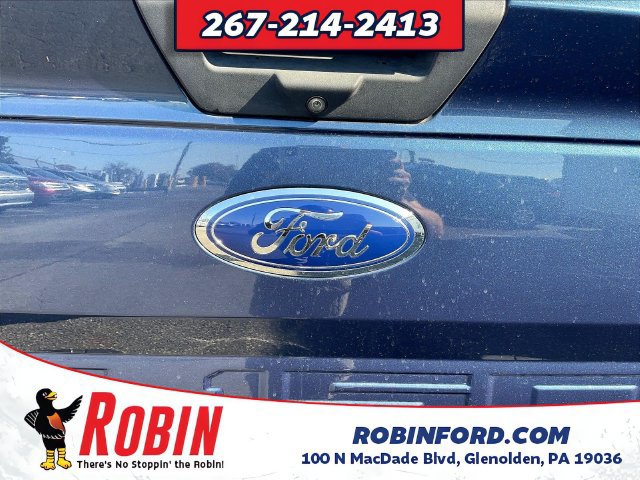 Used 2019 Ford F150 XLT w/ Equipment Group 302A Luxury AWD/4WD image 27
