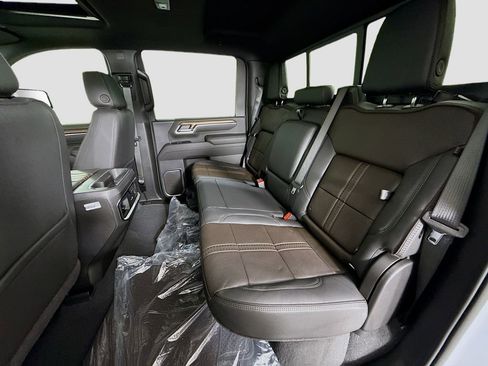 New 2026 Chevrolet Silverado 3500 High Country w/ High Country Premium Package image 25