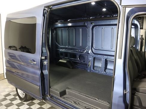 New 2026 Ford Transit 250 148 Medium Roof Extended AWD image 45