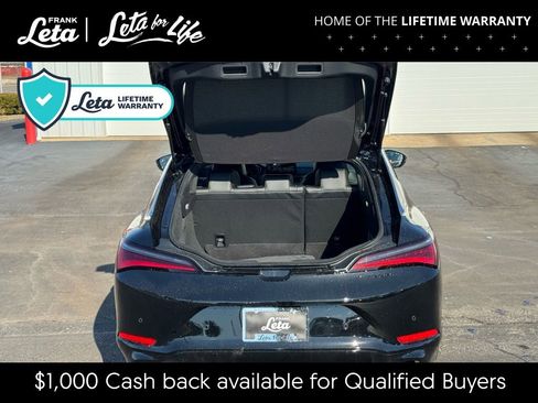 New 2026 Acura Integra A-Spec image 12