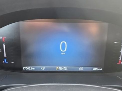 Used 2025 Ford Escape Active image 17