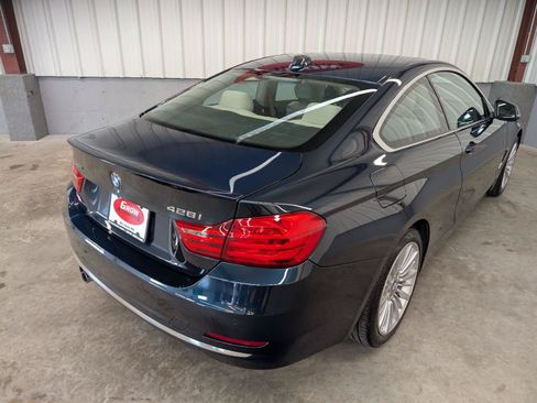 Used 2015 BMW 428i xDrive Coupe AWD/4WD image 13