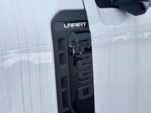 New 2024 Ford F250 Lariat w/ Lariat Ultimate Package image 10