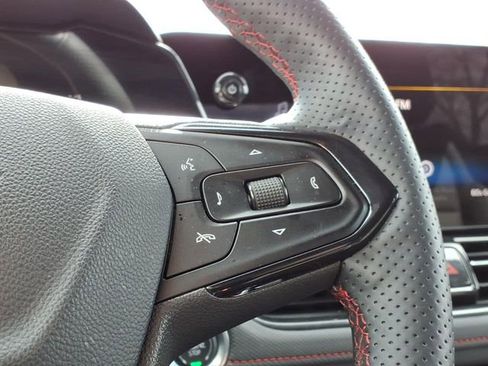 Used 2026 Chevrolet TrailBlazer RS w/ Convenience Package image 20